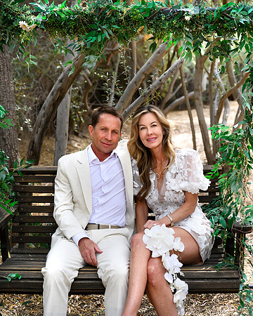 Green Gale Farms Wedding & Elopement Photography | Las Vegas