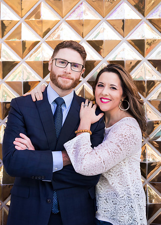 Las Vegas Anniversary Photo Shoots | Romantic Couple Photography
