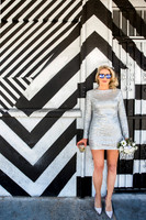 Las Vegas Arts District & Graffiti Photo Shoots