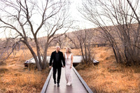 Calico Basin Photo Shoots & Weddings | Red Rock Canyon, Las Vegas