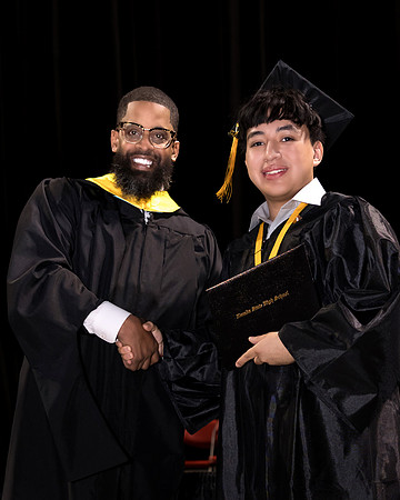Graduation Ceremony Event Photography | Las Vegas