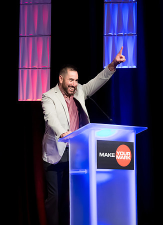 Awards Dinner Event Photography | Las Vegas Corporate Events