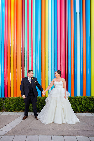 Las Vegas Arts District & Graffiti Photo Shoots