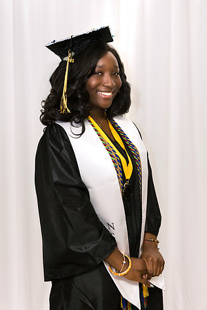 Graduation Ceremony Event Photography | Las Vegas