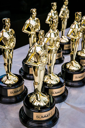 Awards Dinner Event Photography | Las Vegas Corporate Events