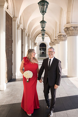 Vow Renewal Photography | Las Vegas Strip & Ceremony Options