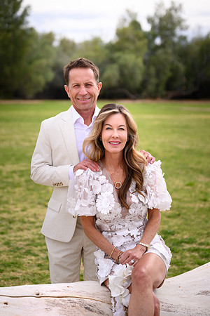 Green Gale Farms Wedding & Elopement Photography | Las Vegas