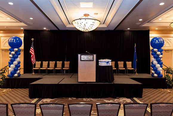 Graduation Ceremony Event Photography | Las Vegas
