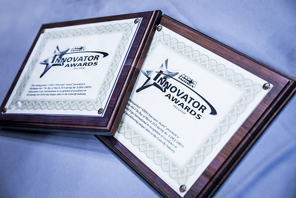 Awards Dinner Event Photography | Las Vegas Corporate Events