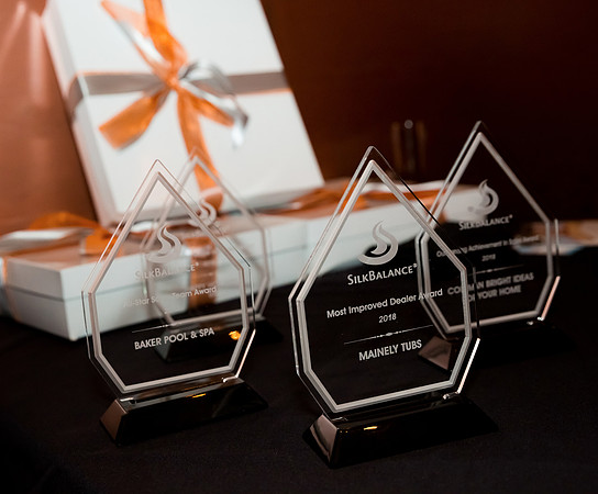 Awards Dinner Event Photography | Las Vegas Corporate Events