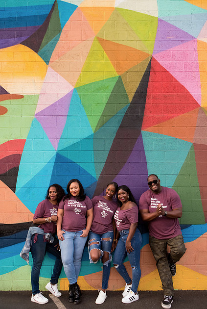 Glitter Lens Photography | Las Vegas Family Portrait Photo Sessions