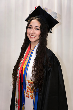 Graduation Ceremony Event Photography | Las Vegas