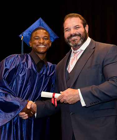 Graduation Ceremony Event Photography | Las Vegas