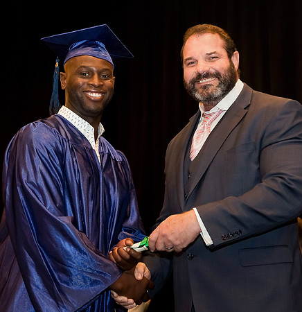 Graduation Ceremony Event Photography | Las Vegas
