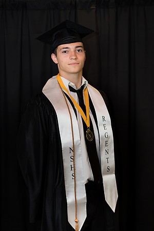 Graduation Ceremony Event Photography | Las Vegas