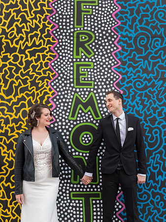 Fremont East Chauffeured Photo Shoot | Downtown Las Vegas