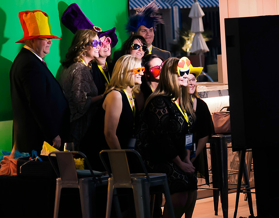 Las Vegas Green Screen Photo Booth | Corporate & Event Rentals