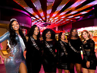 Planet Hollywood Chauffeured Bachelorette Photo Shoot | Las Vegas Strip