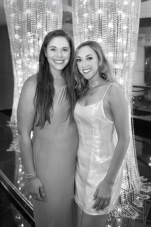 Planet Hollywood Chauffeured Bachelorette Photo Shoot | Las Vegas Strip