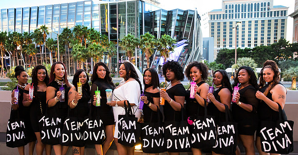 Planet Hollywood Chauffeured Bachelorette Photo Shoot | Las Vegas Strip