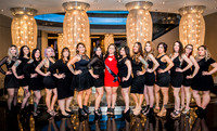 Planet Hollywood Chauffeured Bachelorette Photo Shoot | Las Vegas Strip