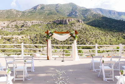 Elopement Packages in Las Vegas