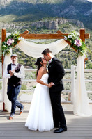 Mt. Charleston Wedding & Elopement Photography | Las Vegas Mountains