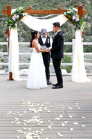 Mt. Charleston Wedding & Elopement Photography | Las Vegas Mountains