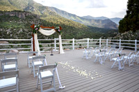 Mt. Charleston Wedding & Elopement Photography | Las Vegas Mountains