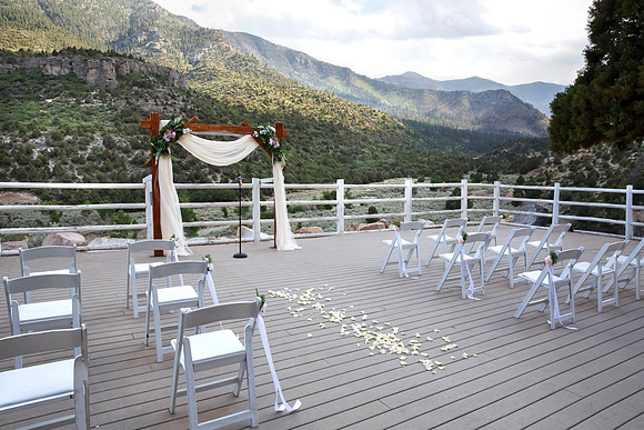 Mt. Charleston Wedding & Elopement Photography | Las Vegas Mountains