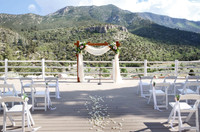 Mt. Charleston Wedding & Elopement Photography | Las Vegas Mountains