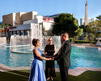 Catalina & Matthew - September 12th 2025 - Las Vegas