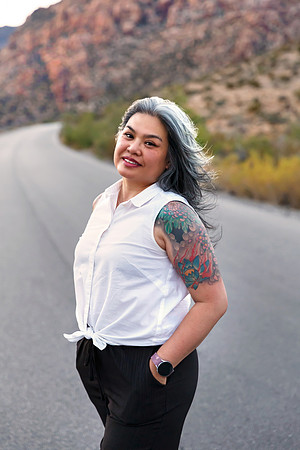 Red Rock Canyon Photo Shoots | Las Vegas Desert Photography