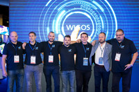 Win Systems - G2E - 2022