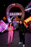 Neon Museum Photo Shoots | Couples, Families & Engagements | Las Vegas