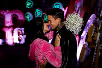 Neon Museum Photo Shoots | Couples, Families & Engagements | Las Vegas