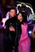 Neon Museum Photo Shoots | Couples, Families & Engagements | Las Vegas