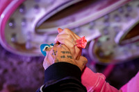 Neon Museum Photo Shoots | Couples, Families & Engagements | Las Vegas