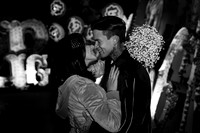 Neon Museum Photo Shoots | Couples, Families & Engagements | Las Vegas