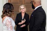 Venetian Archway Wedding, Elopement & Vow Renewal | Las Vegas Strip