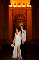 Paris Las Vegas Chauffeured Photo Shoot | Eiffel Tower