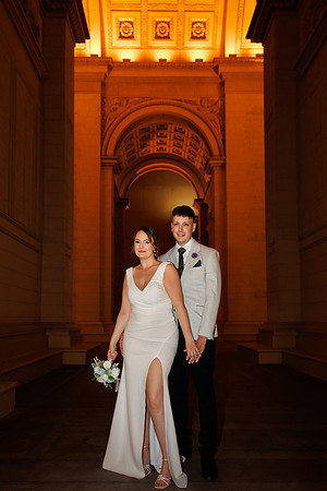 Paris Las Vegas Chauffeured Photo Shoot | Eiffel Tower