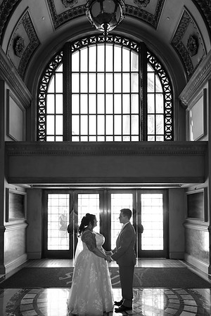 Paris Las Vegas Chauffeured Photo Shoot | Eiffel Tower