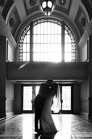 Paris Las Vegas Chauffeured Photo Shoot | Eiffel Tower