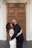 Venetian Archway Wedding, Elopement & Vow Renewal | Las Vegas Strip