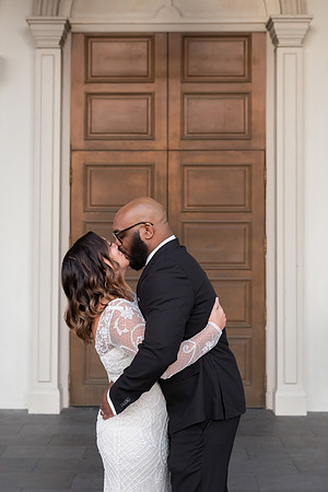 Venetian Archway Wedding, Elopement & Vow Renewal | Las Vegas Strip