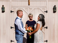 Cactus Joe’s Elopement & Wedding Photography | Las Vegas