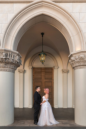Venetian Chauffeured Photo Shoot | Venetian Canals Las Vegas
