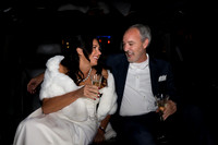 Amanda & Darrin - Little White Chapel - Las Vegas - December 13th 2025