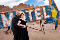 Nelson Ghost Town Photo Shoots | Couples, Families & Engagements | Nevada